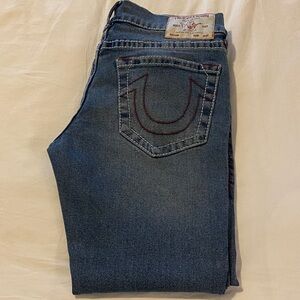True Religion Rocco Jeans
